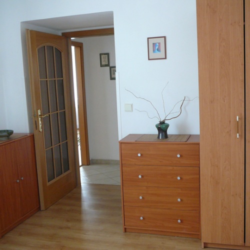 Apartmán Běloky - Ubytování u Prahy